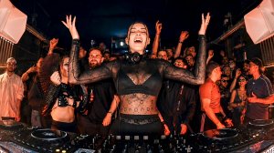 Clara Cuvé - 1 HOUR SCHRANZ SET (Gotec Live)