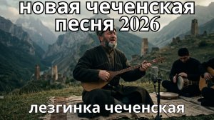 новая чеченская песня 2026 - Макка Межиева  | лезгинка чеченская 🎶
