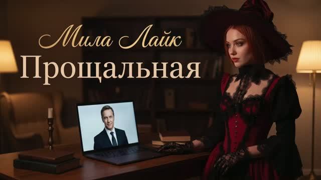 Мила Лайк "Прощальная" (премьера 2026)