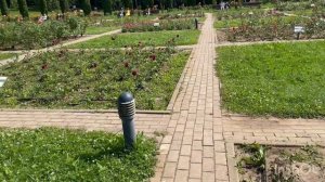Отпуск. День 6. Кисловодск
