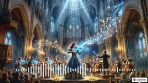 The Most Beautiful Violin Music