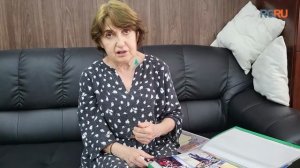 Учительница Индира Абдурагимова вспоминает