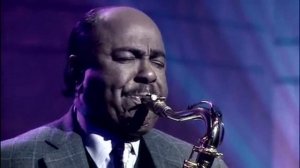 САКСАФОН. Legends of Jazz- Benny Golson - Killer Joe