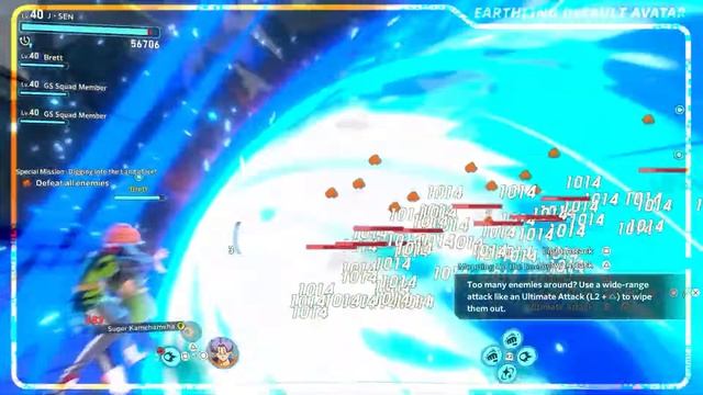Трейлер Dragon Ball Xenoverse 3 (обзор геймплея) смотреть онлайн