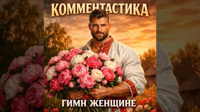 Гимн женщине смотреть онлайн
