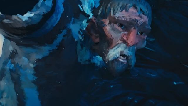 ODESZA ft. Ólafur Arnalds - Light Of Day смотреть онлайн