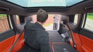 TOYOTA BZ3X — лидер запросов