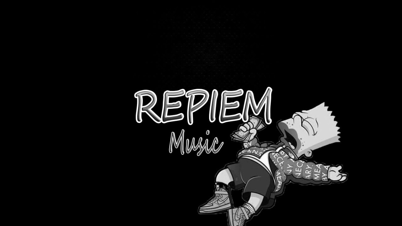 REPIEM - Я ебашу в слух смотреть онлайн