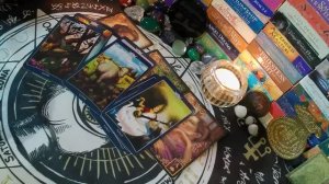 ❕🕊ЧТО ХОТЯТ ВАМ СКАЗАТЬ ПРЕДКИ ПО ЛИНИЯМ ОТЦА И МАТЕРИ🔮 таро расклад
