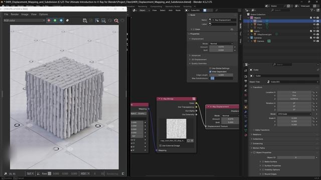 04 Materials смотреть онлайн