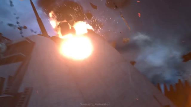 Skibidi Collapse 8 (part 1) смотреть онлайн