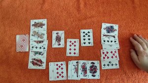 Как играть в тысячу (1000)