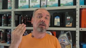 Страшилки про топливо Евро 3. Надо ли переживать?
