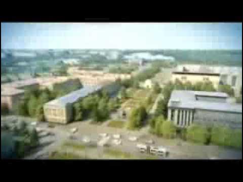 Омск-это мой город, наш город смотреть онлайн