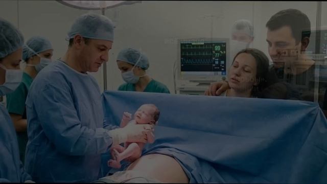 Кесарево Сечение и Карма: Как Медицинское Вмешательство Меняет Судьбу? смотреть онлайн