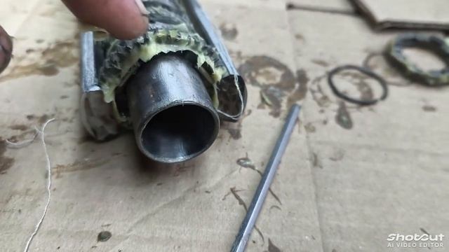 Разбираем перфоратор Senix с целью заказать запчасти на склад смотреть онлайн