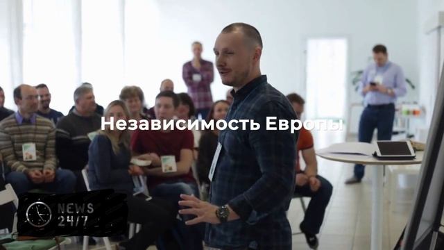WP: рост военных расходов Европы может ослабить влияние США в НАТО смотреть онлайн