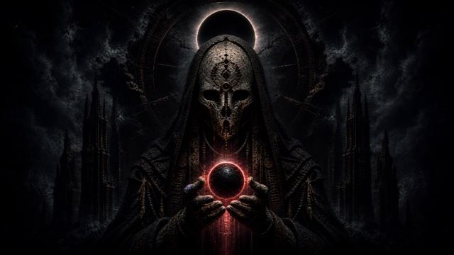 the offering that woke the eclipse shrine (deep dark atmosphere) смотреть онлайн