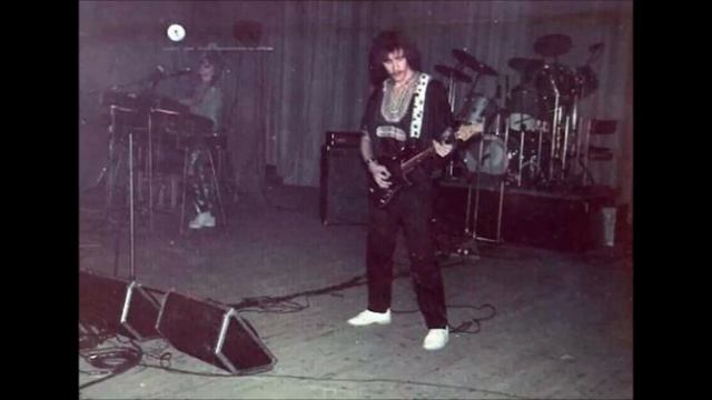 Сергей Сарычев и гр. Альфа 1984 г. (LIVE) смотреть онлайн