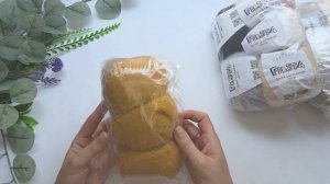 Пляжная сумка / Упаковка для овечек / Скидки на все МК