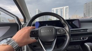 Baic U5 2023 г. VIN 000722 Ростов-на-Дону