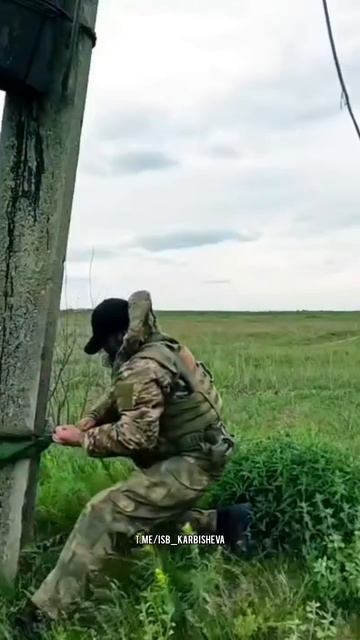 Назначение стандартных зарядов. Батальон им.Карбышева.