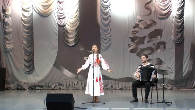 "Ой, маменька", Арина Габура, 12 лет смотреть онлайн