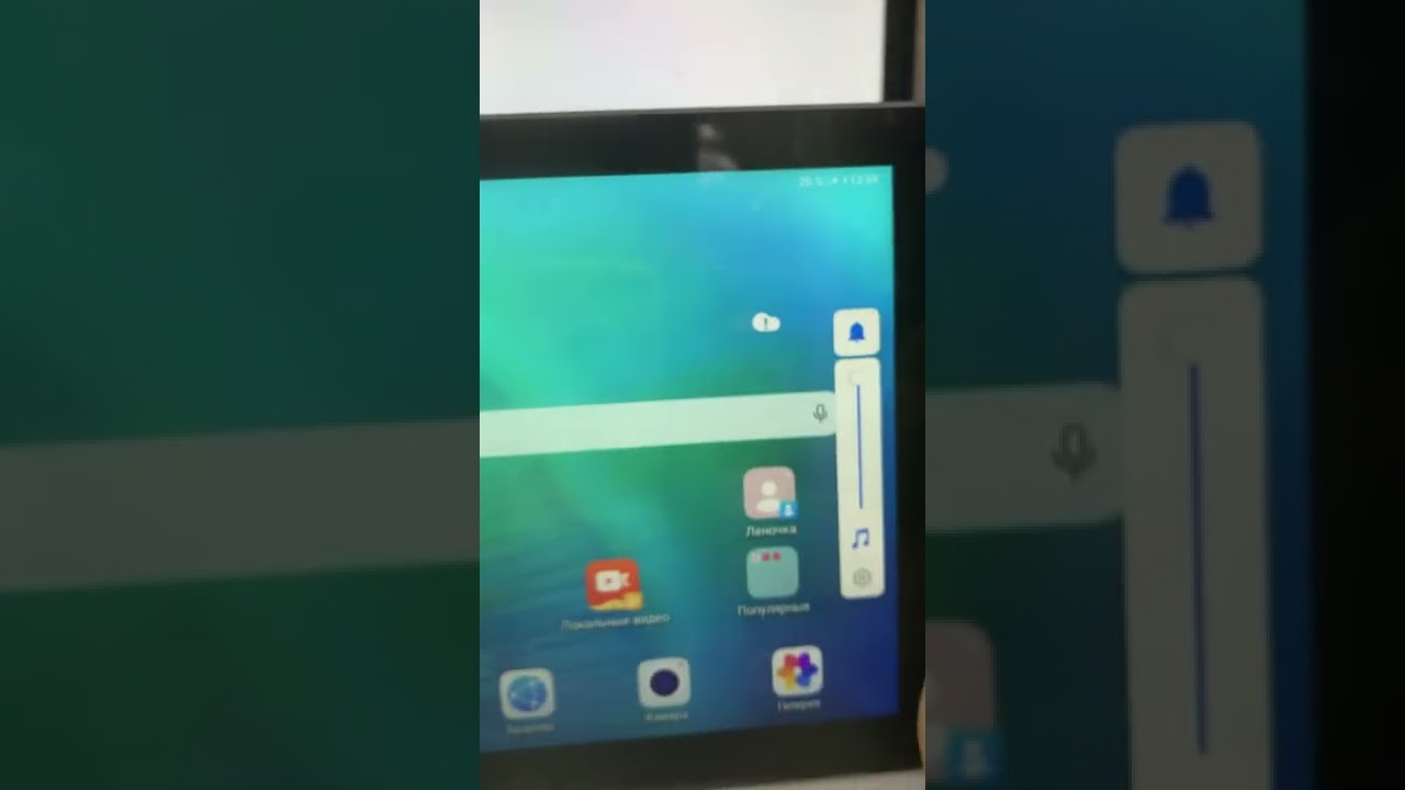 Планшет huawei разбитый смотреть онлайн