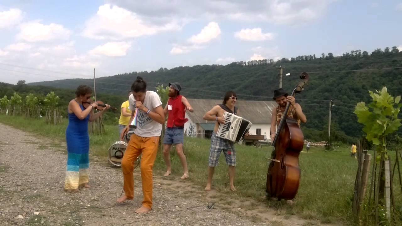 "НагУаль" - "Хакель-джакель" смотреть онлайн