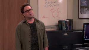 Теория Большого взрыва 12 сезон 4 серия / The Big Bang Theory