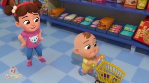 Johny Johny Yes Papa Healthy Food