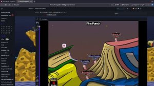 Worms Armageddon начало миссии