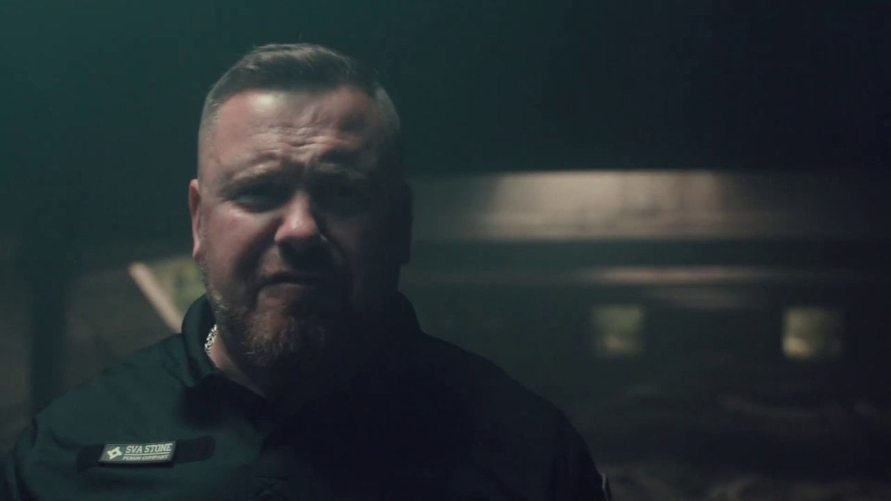Сокира Перуна "Немає меж" (Тізер) смотреть онлайн