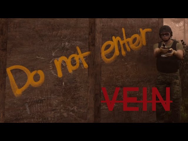 Deezer Ver\VEIN 18+ смотреть онлайн