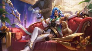ЭСМЕРАЛЬДА !!! ИГРА ТОП 1 ГЛОБАЛА + ЛУЧШИЙ БИЛД 2026 !!! MOBILE LEGENDS