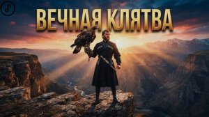 🦅 Крылья Свободы ❤️ Новая Эпическая Кавказская Песня 2026 | Душевная Музыка Гор