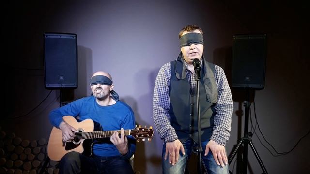 "Бери шинель, пошли домой" (Андрей Бордухаев-Орёл и Дмитрий Роба) смотреть онлайн