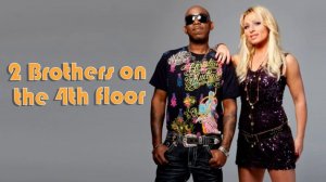 2 Brothers On The 4th Floor-Come Take My Hand