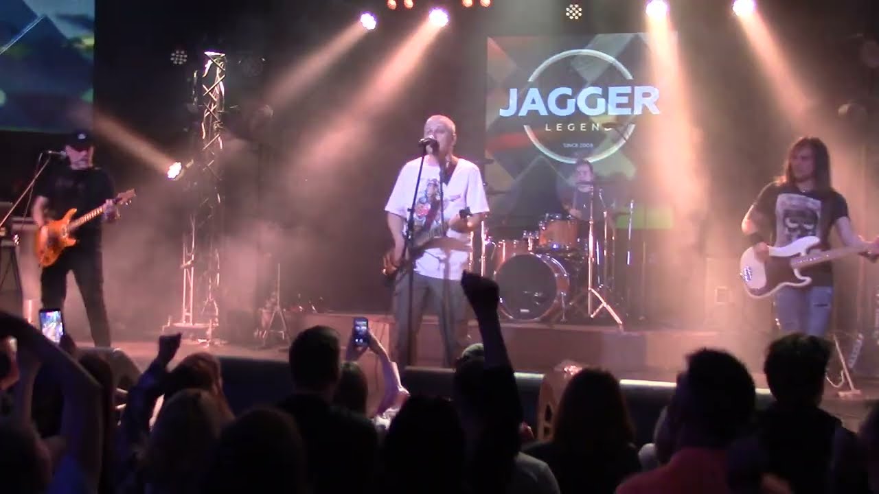 ZNAKI - Всё напрасно (Санкт-Петербург, клуб Jagger, 14.05.2026 г) смотреть онлайн