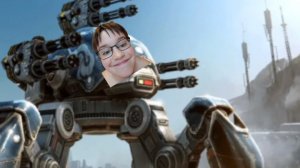 играю в War Robots спустя 2 года...