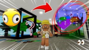 ЗЛАЯ соседка поселилась в МОЁМ доме?😳В БРУКХЕЙВЕН РП🏡В ROBLOX