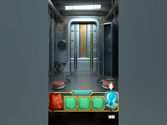 100 Doors Classic 33 level смотреть онлайн