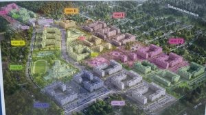 ЖК Семисчастье и прогулка по Севастополю