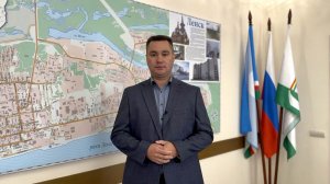 Последние новости от главы ГП «Город Ленск» Анатолия Макушева