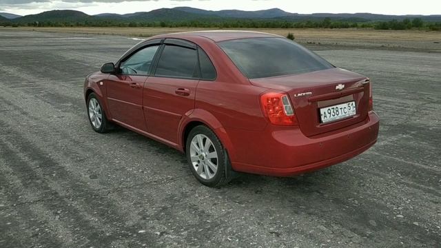 Лачик 1.8 lda classik смотреть онлайн