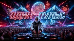 STARYI - Один Пульс
