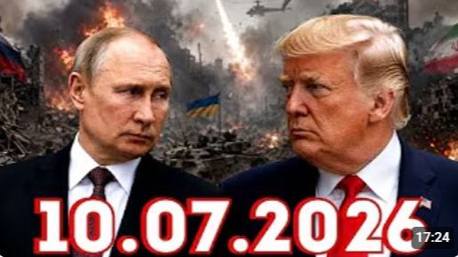 Новости сегодня 10.07.2026 АКТУАЛЬНОЕ