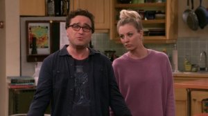 Теория Большого взрыва 11 сезон 19 серия / The Big Bang Theory