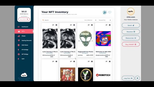 NFT игра Kogs Slam v1.1.1 на WAX | Как войти в игру Как зарабатывать Как продавать NFT Ключи арены смотреть онлайн