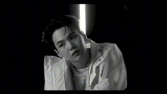 BTS - LOUDER THAN BOMBS M_V_1080p